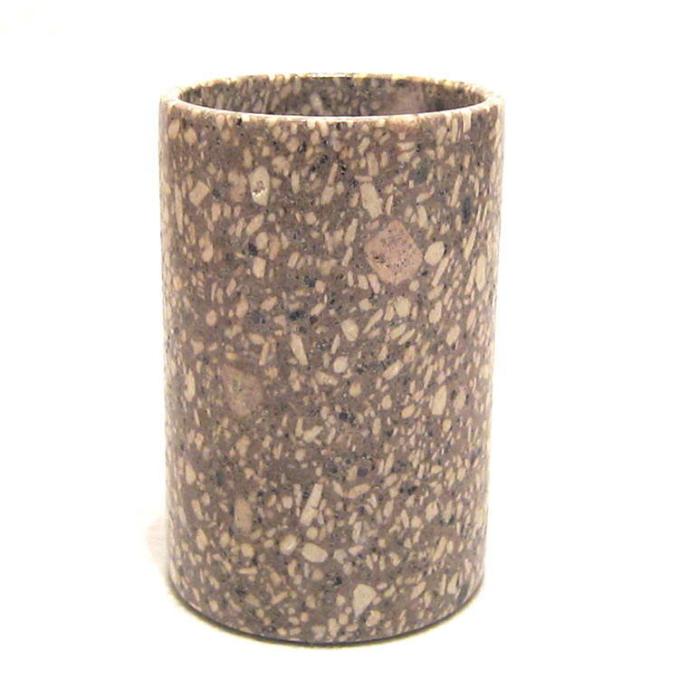 麥飯石水杯，麥飯石杯子